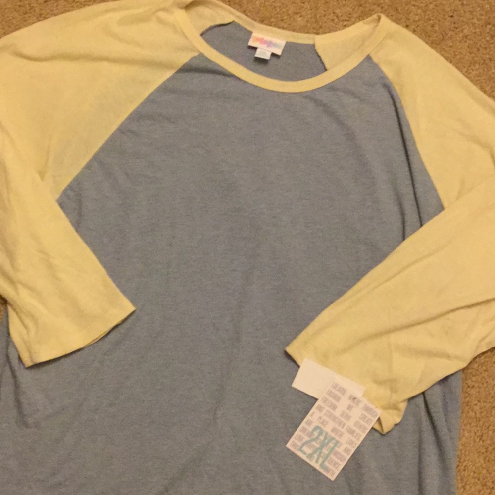 NWT Randy
